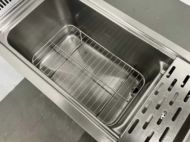 Electrolux - xp900 - pastakoker (2019) - afbeelding 4 van  12