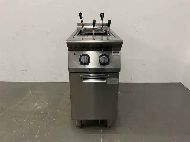 Electrolux - xp900 - pastakoker (2019) - afbeelding 5 van  12