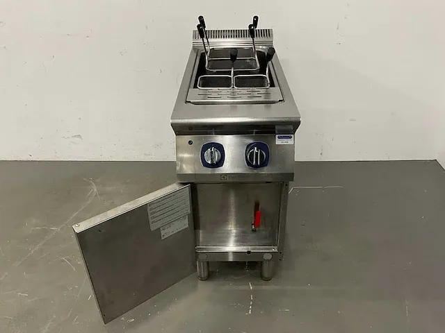 Electrolux - xp900 - pastakoker (2019) - afbeelding 6 van  12
