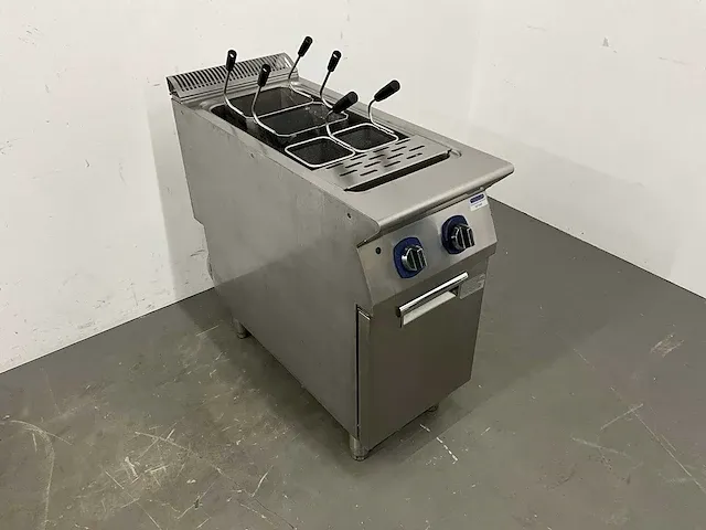 Electrolux - xp900 - pastakoker (2019) - afbeelding 9 van  12