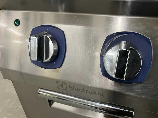 Electrolux - xp900 - pastakoker (2019) - afbeelding 10 van  12