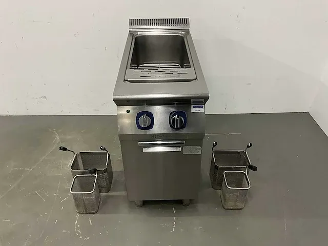 Electrolux - xp900 - pastakoker (2019) - afbeelding 11 van  12
