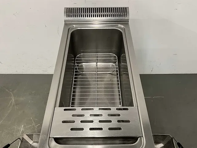 Electrolux - xp900 - pastakoker (2019) - afbeelding 12 van  12