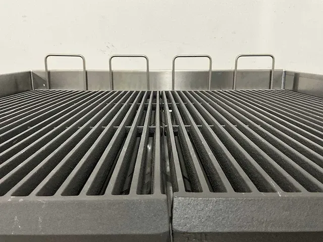 Electrolux - xp900 - powergrill met bain-marie (2022) - afbeelding 7 van  14