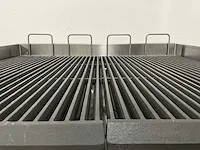 Electrolux - xp900 - powergrill met bain-marie (2022) - afbeelding 7 van  14
