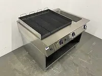 Electrolux - xp900 - powergrill met bain-marie (2022) - afbeelding 8 van  14
