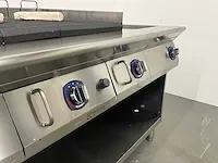 Electrolux - xp900 - powergrill met bain-marie (2022) - afbeelding 11 van  14