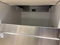 Electrolux 730533 crushed ijsmachine - afbeelding 4 van  8