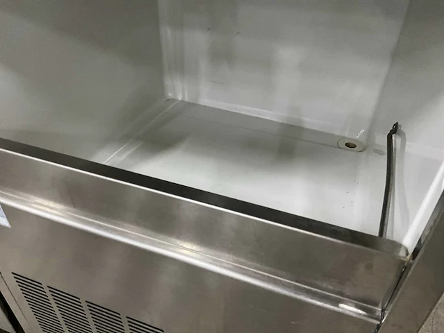 Electrolux 730533 crushed ijsmachine - afbeelding 5 van  8