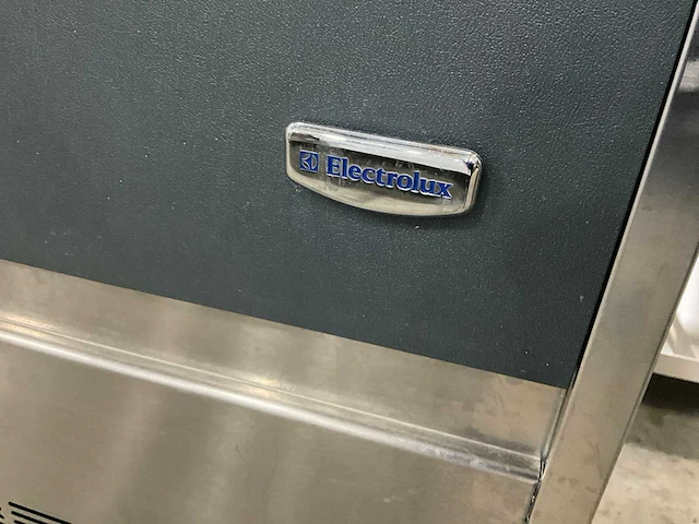 Electrolux 730533 crushed ijsmachine - afbeelding 6 van  8