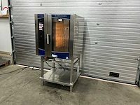 Electrolux a0s101eta1 combisteamer