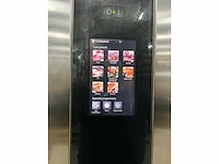 Electrolux a0s101eta1 combisteamer - afbeelding 5 van  10