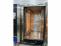 Electrolux a0s101eta1 combisteamer - afbeelding 7 van  10