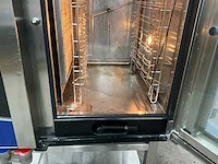 Electrolux a0s101eta1 combisteamer - afbeelding 8 van  10