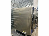 Electrolux a0s101eta1 combisteamer - afbeelding 3 van  12