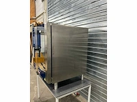 Electrolux a0s101eta1 combisteamer - afbeelding 4 van  12