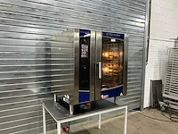 Electrolux a0s101eta1 combisteamer - afbeelding 5 van  12