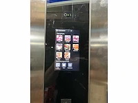 Electrolux a0s101eta1 combisteamer - afbeelding 6 van  12