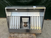 Electrolux afzuigkap - afbeelding 1 van  5
