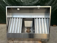 Electrolux afzuigkap - afbeelding 2 van  5