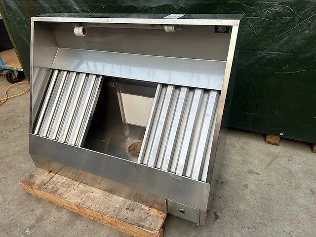 Electrolux afzuigkap - afbeelding 3 van  5