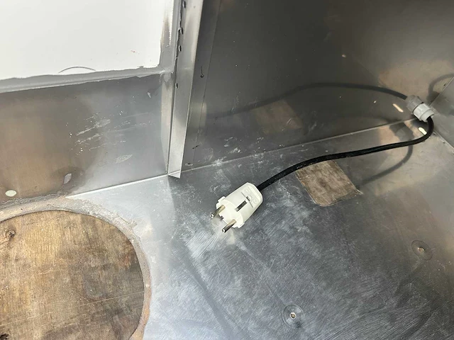 Electrolux afzuigkap - afbeelding 5 van  5