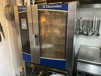 Electrolux air-o-steam touchline combisteamer - afbeelding 1 van  6