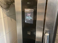 Electrolux air-o-steam touchline combisteamer - afbeelding 3 van  6