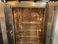 Electrolux air-o-steam touchline combisteamer - afbeelding 4 van  6