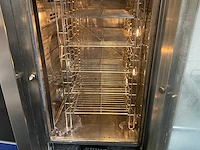 Electrolux air-o-steam touchline combisteamer - afbeelding 5 van  6