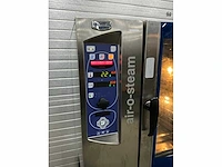 Electrolux aos101ea combisteamer - afbeelding 3 van  7