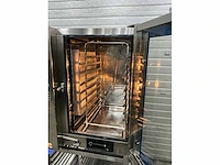 Electrolux aos101ea combisteamer - afbeelding 4 van  7