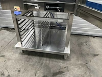 Electrolux aos101ea combisteamer - afbeelding 5 van  7