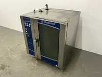 Electrolux aos101eba2 combisteamer - afbeelding 3 van  8