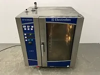 Electrolux aos101eba2 combisteamer - afbeelding 4 van  8