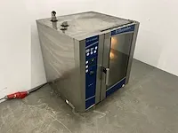 Electrolux aos101eba2 combisteamer - afbeelding 5 van  8