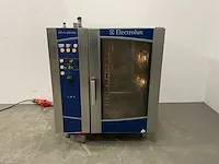 Electrolux aos101eba2 combisteamer - afbeelding 6 van  8