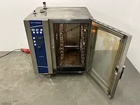 Electrolux aos101eba2 combisteamer - afbeelding 7 van  8