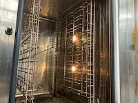 Electrolux aos101eba2 combisteamer - afbeelding 8 van  8