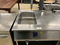 Electrolux au-bain-marie - afbeelding 2 van  6