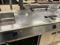 Electrolux au-bain-marie - afbeelding 3 van  6