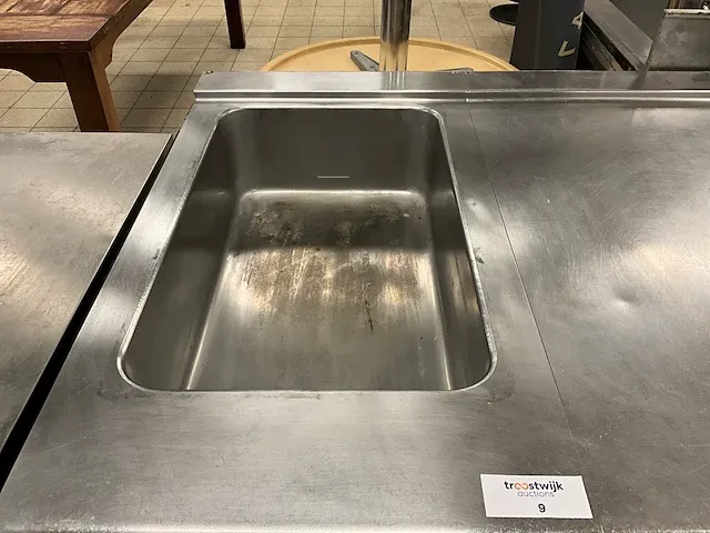 Electrolux au-bain-marie - afbeelding 6 van  6
