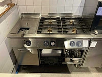 Electrolux baklijn - afbeelding 2 van  7