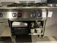 Electrolux baklijn - afbeelding 4 van  7