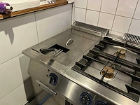 Electrolux baklijn - afbeelding 5 van  7