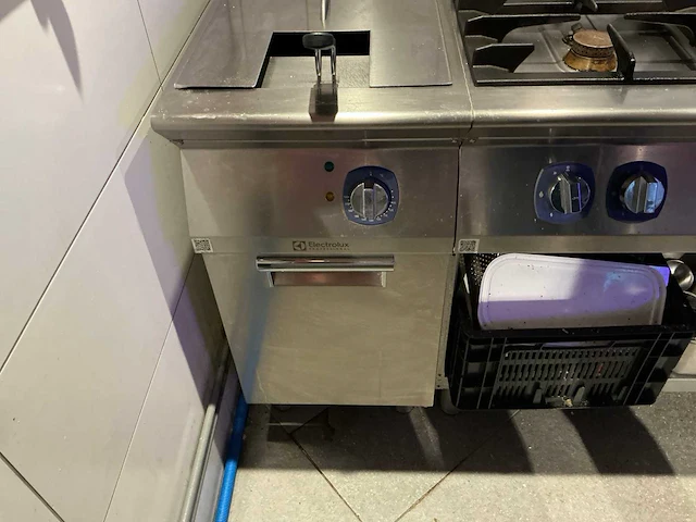 Electrolux baklijn - afbeelding 6 van  7