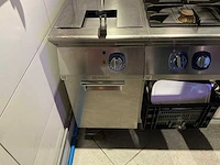 Electrolux baklijn - afbeelding 6 van  7