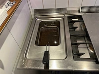 Electrolux baklijn - afbeelding 7 van  7