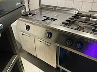 Electrolux baklijn - afbeelding 2 van  9