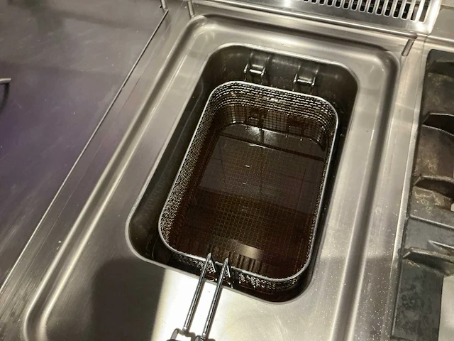 Electrolux baklijn - afbeelding 3 van  9